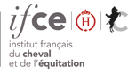 IFCE, Institut Francais du Cheval